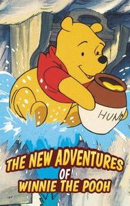 The New Adventures of Winnie the Pooh