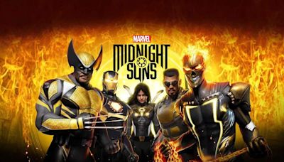 Marvel's Midnight Suns é o jogo grátis da Epic Games Store nesta semana