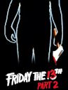 Friday the 13th Part 2