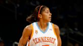 Candace Parker announces retirement from WNBA