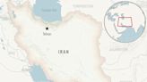 Iran fires air defense batteries in provinces as sound of explosions heard near Isfahan