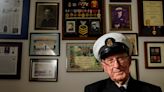 An Allentown WWII vet, 99, is headed to France for the 80th anniversary of D-Day