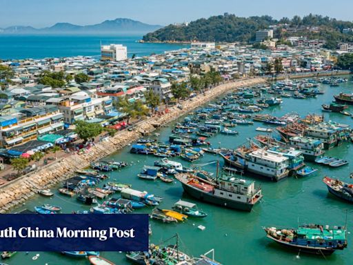 Where to eat on Cheung Chau, a Hong Kong island where old meets new