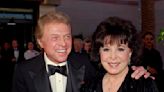 Steve Lawrence, half of the Emmy- and Grammy-winning music duo Steve & Eydie, dies at 88