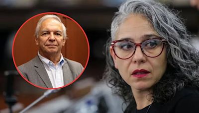 María José Pizarro defendió a Ricardo Bonilla tras anuncio de investigación de la Fiscalía en caso de la Ungrd