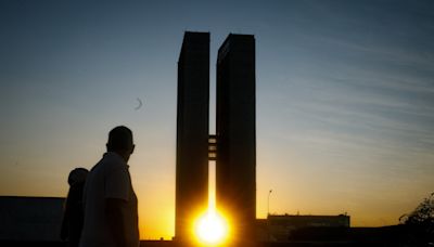 Congresso, STF, Forças Armadas, igrejas: pesquisa aponta a confiança dos brasileiros nas instituições