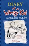 Diary of a Wimpy Kid: Rodrick Rules