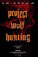 Project Wolf Hunting