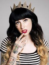 Kreayshawn