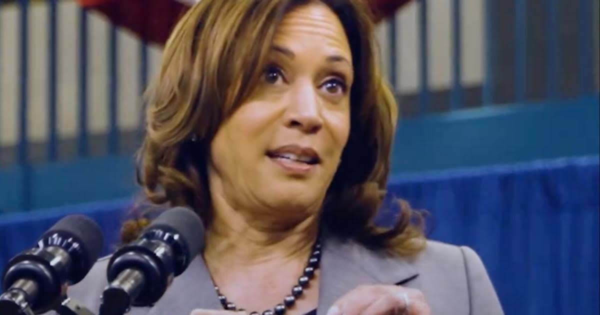 FACT CHECK: Harris was Biden’s second 'border czar,' despite recent media claims