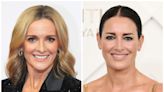 Gabby Logan recalls horror car crash with Kirsty Gallacher