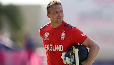 T20 World Cup semi-finals - England are through, but who can join them?