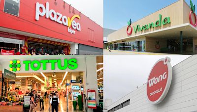 Feriado 7 de junio 2024: ¿Atenderán los supermercados este viernes en Lima? Horario de Metro, Tottus y más