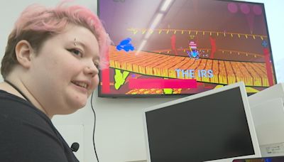 DSU’s video game design program ranked in world top 40