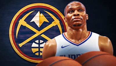 BREAKING: Russell Westbrook Signs $6,800,000 Deal To Join Jokic, Nuggets