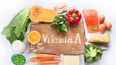 Para qué sirve la vitamina A y qué alimentos la contienen