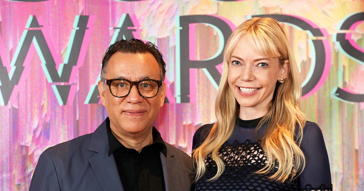 Fred Armisen and Riki Lindhome Married 2 Years Ago