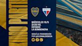 Los convocados de Boca: quiénes vuelven y qué decidió Diego Martínez sobre Kevin Zenón