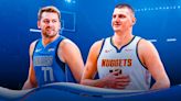 The truth about Nikola Jokic, Luka Doncic's relationship