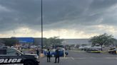 Police tape up outside Conley Road Walmart in east Columbia - ABC17NEWS
