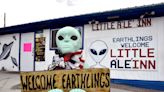 UFOs are going mainstream. Here are 5 spots to visit if you're looking for aliens.