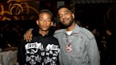 Kid Cudi hints at joint album with Jaden Smith for all the "trippy kids"