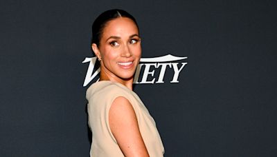 One of Meghan Markle’s A-List Bffs Just Gave Her the Cold Shoulder After Years of Supporting One Another