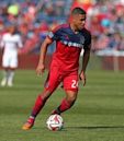 Quincy Amarikwa