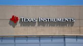 Texas Instruments prevé un segundo trimestre débil por problemas de demanda