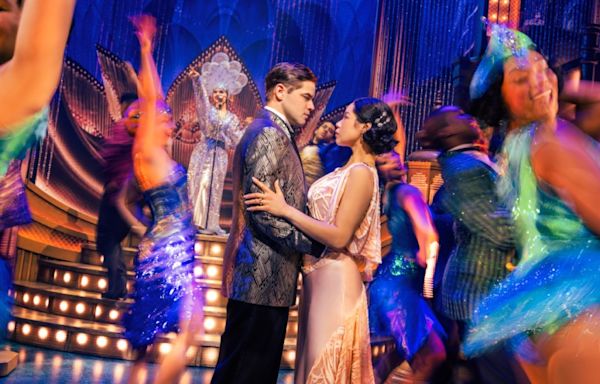 ‘The Great Gatsby’ Review: Broadway Musical Has Glamour but Little Grit