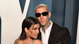 Travis Barker slams claims he is the root of Kourtney and Kim Kardashian feud