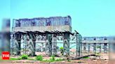 Delhi-Katra Expressway Project Facing Delays in Ludhiana | Ludhiana News - Times of India