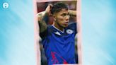 Carlos Salcedo: Cruz Azul rescindirá su contrato tras ser señalado por asesinato de su hermana, adelanta ESPN | Fútbol Radio Fórmula