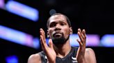 How Twitter reacted to late-night trade sending Kevin Durant to Suns