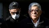 Founder of Greece's far-right Golden Dawn ordered back to jail, ANA reports