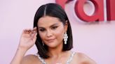 Selena Gomez gets support from Francia Raisa at mental health fundraiser: 'Super proud'