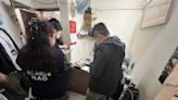 Home Affairs Department and Hong Kong Police Force conduct joint operation in Yuen Long District (with photos)