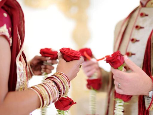 India's wedding economy over $130 billion in size, second only to groceries: Jefferies