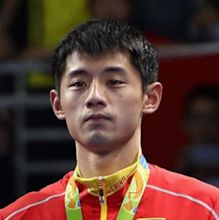 Zhang Jike