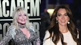 Dolly Parton Turned Down an Invitation From Kate Middleton, the Princess of Wales