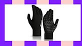 These touchscreen winter gloves for men and women are only £6.99