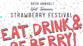 West TN Strawberry Festival prepares to return - WBBJ TV