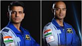 Who is Group Captain Shubhanshu Shukla, the ‘prime astronaut’ for Indo-US mission to space?