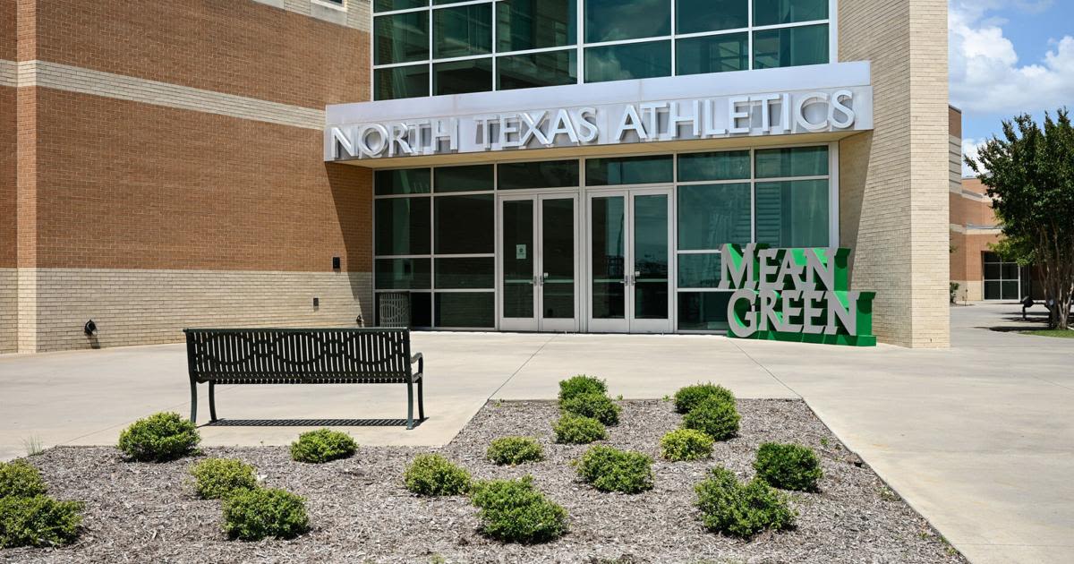 Southlake Carroll AD Steve Keasler joins UNT’s staff as school aims to bolster NIL efforts