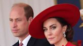 Kate Middleton reaparece junto a sus hijos, pero un detalle preocupa a sus fans