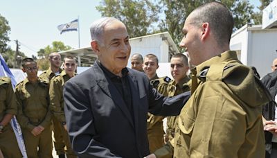 Netanyahu reprocha a ministro de Defensa que no crea en la "victoria absoluta" sobre Hamás