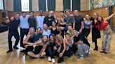 Strictly Come Dancing shares first snap of 2024 professionals amid scandal