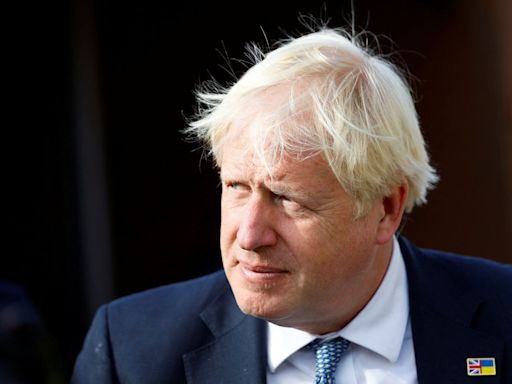 Craig Mackinlay says Boris Johnson had ‘star quality’ as he dishes dirt on top Tory MPs