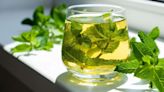 5 benefícios do chá de hortelã para saúde