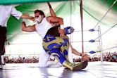 Electroshock (luchador)